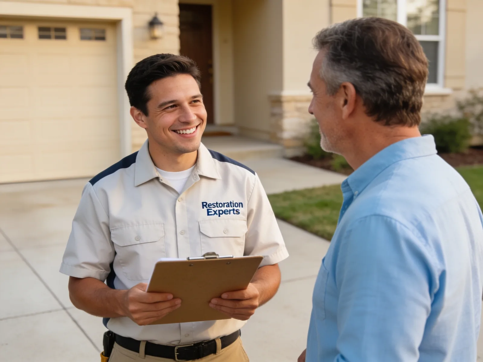Water Damage Cleanup Jones, LA FAQs